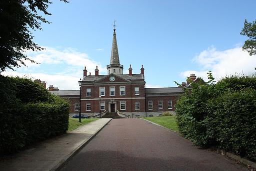 Clifton House Residential Home