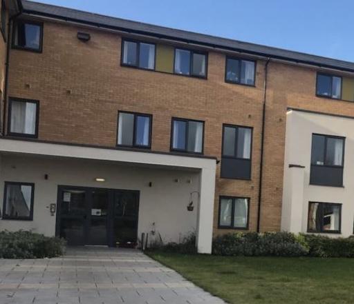 Clifton View Care Home