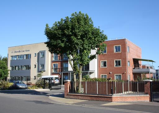 Cliftonville Care Home