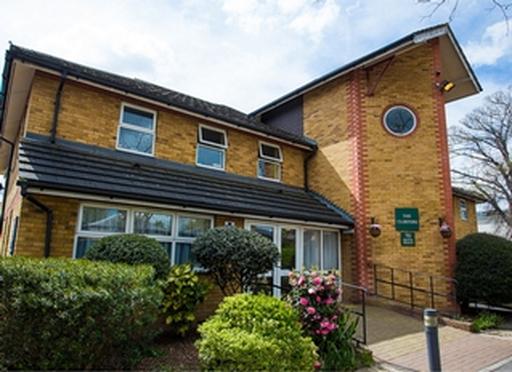 Cloisters Care Home