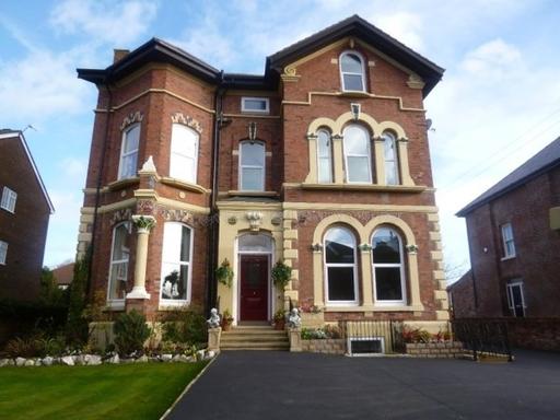 Cloisters Care Home