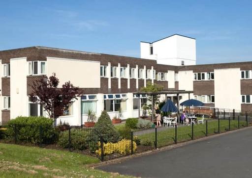 Clonmore House