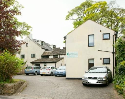 Clough House