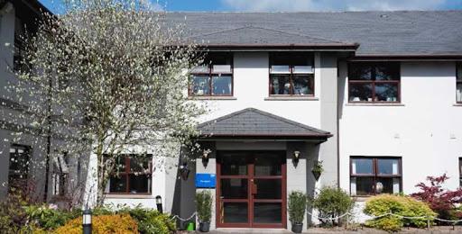 Cloughreagh House