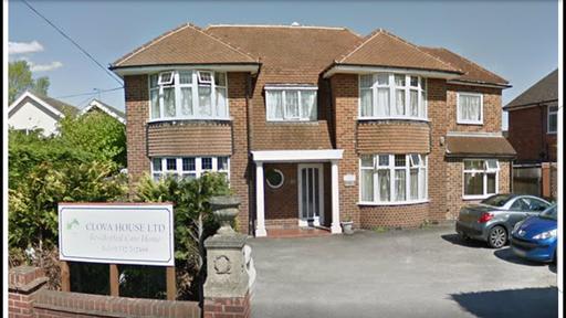 Clova House Residential Care Home