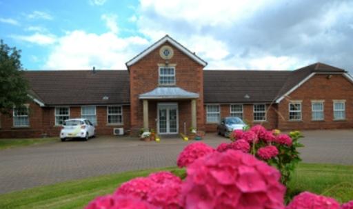 Cloverdale Care Home