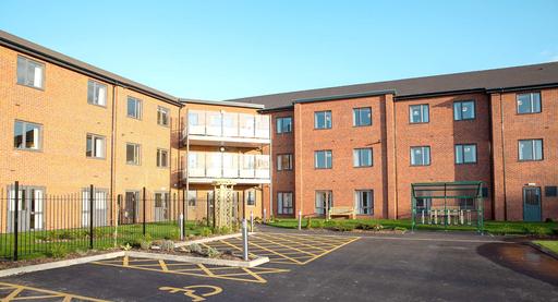 Cloverleaf Care Home