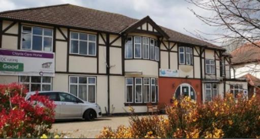 Cloyda Care Home