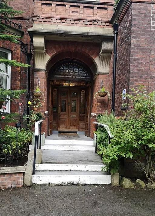 Clumber House Nursing Home