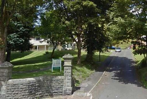 Clydach Court