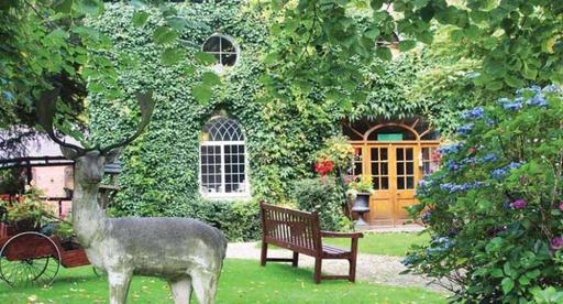 Coach House Nursing Home