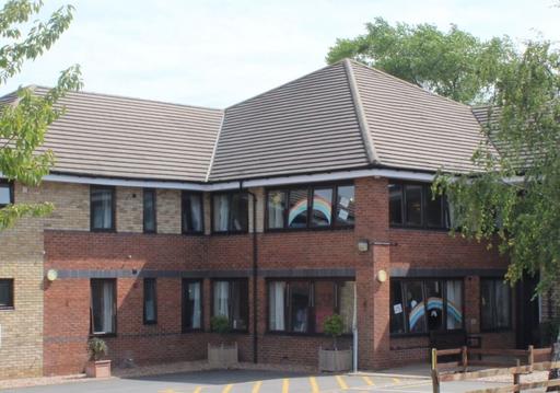 Coalville Nursing Home