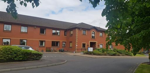 Cochrane Care Home