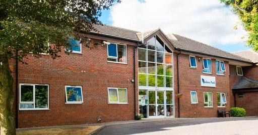 Codnor Park Care Home