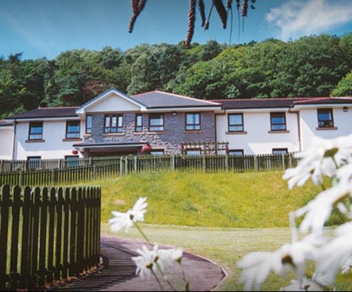 Coed Craig Care Home
