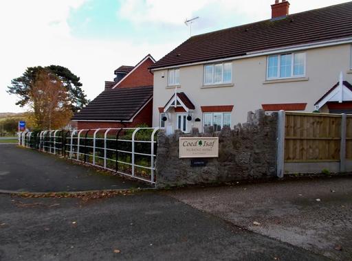 Coed Isaf Nursing Home