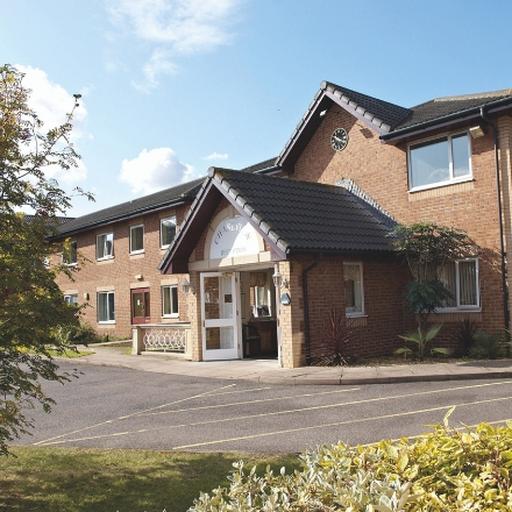 Cold Springs Park Care Home