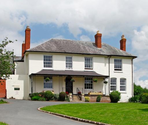 Coldwells House