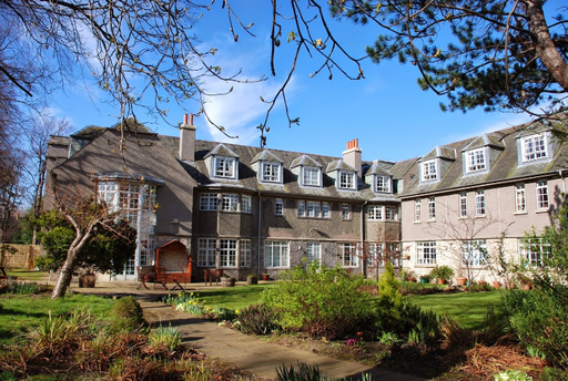 Colinton Care Home