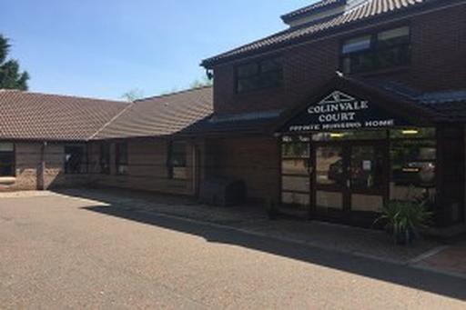 Colinvale Court