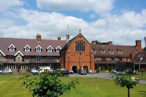 College of St Barnabas