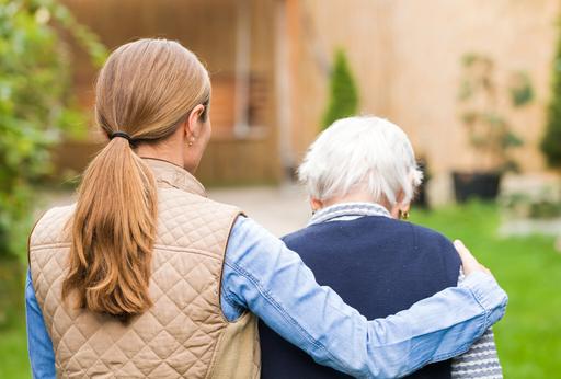 Collegeland Nursing Home