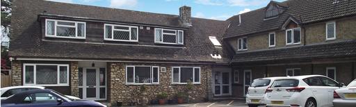 Collingwood Care Home