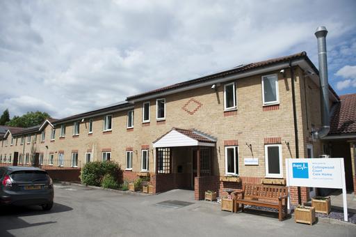Collingwood Court Care Home