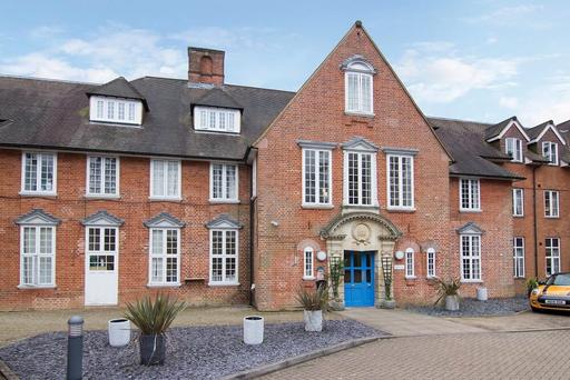 Collingwood Grange Care Home
