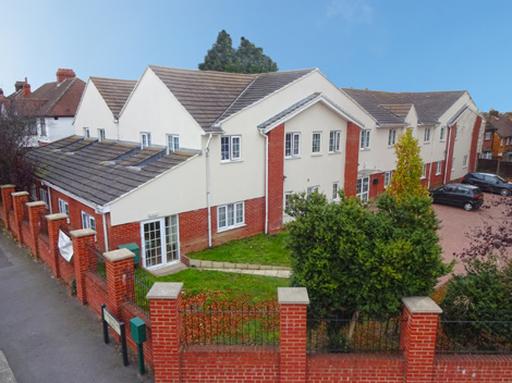 Collinson Care Home