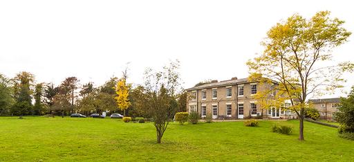 Colne House