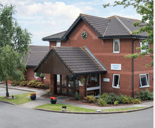 Colonia Court Care Home