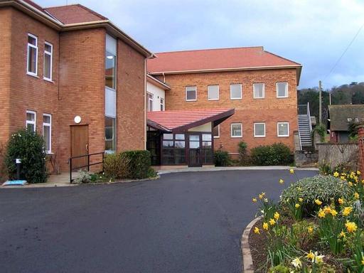 Colwyn Bay Old Convent Nursing Home, Ltd