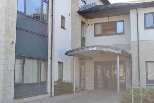 Combe Lea Community Resource Centre