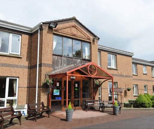 Comber Care Home