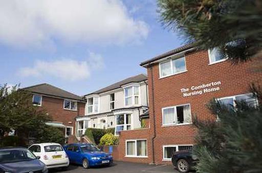 Comberton Nursing Home