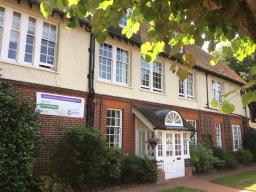 Compton House Christian Nursing Home