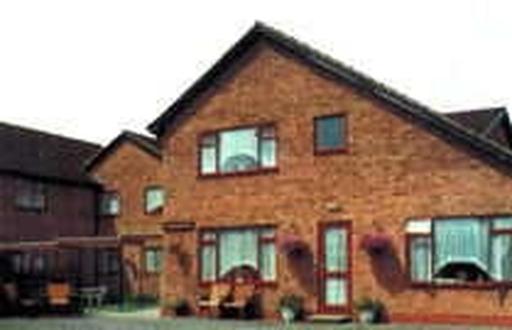 Compton Manor Residential Care Home