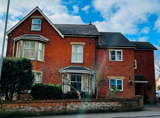 Compton View Residential Care Home