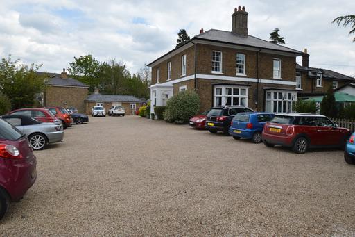 Conewood Manor Nursing Home