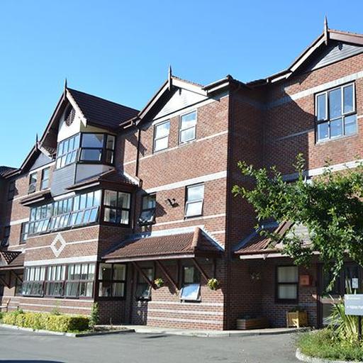 Chorlton Place Nursing Home