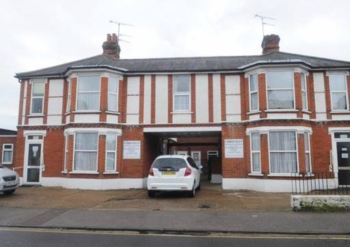 Chrissian Residential Home Limited