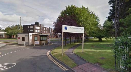 Christopher Grange Residential Care