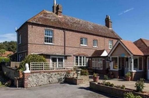 Church Farm Care Home