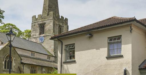 Church Farm Nursing Home