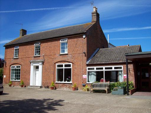 Church Farm Residential Care Home