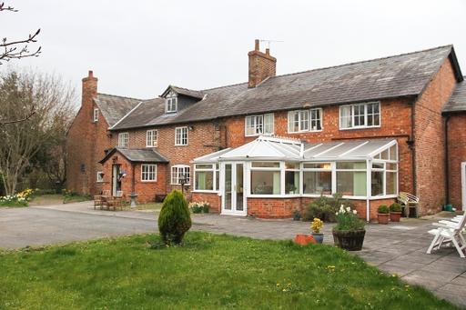 Church House Care Home