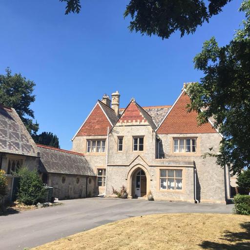 Church Manor Care Home