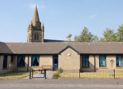 Church View Residential Home