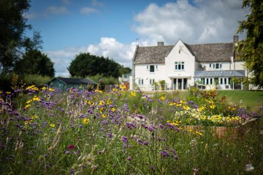 Churchfields Care Home